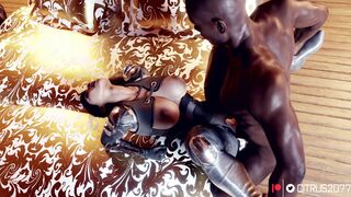 Kitty's taking it all in