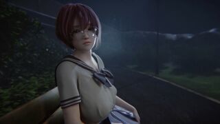 Honoka The Perfect Waifu [Exprational]