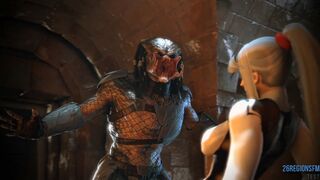 Unknown Planet 10 [WIP][26RegionSFM]