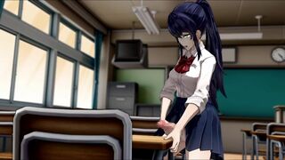 MMD Public Futa school
