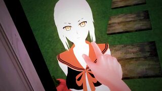 [FGO] Halloween Treat~