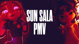 SUN SALA 'ANKHA v JUDY' PMV