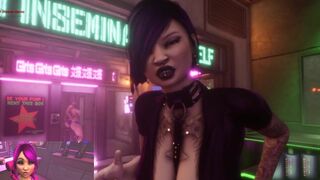 Lula's Saga | Message from Resistance Teaser WIP