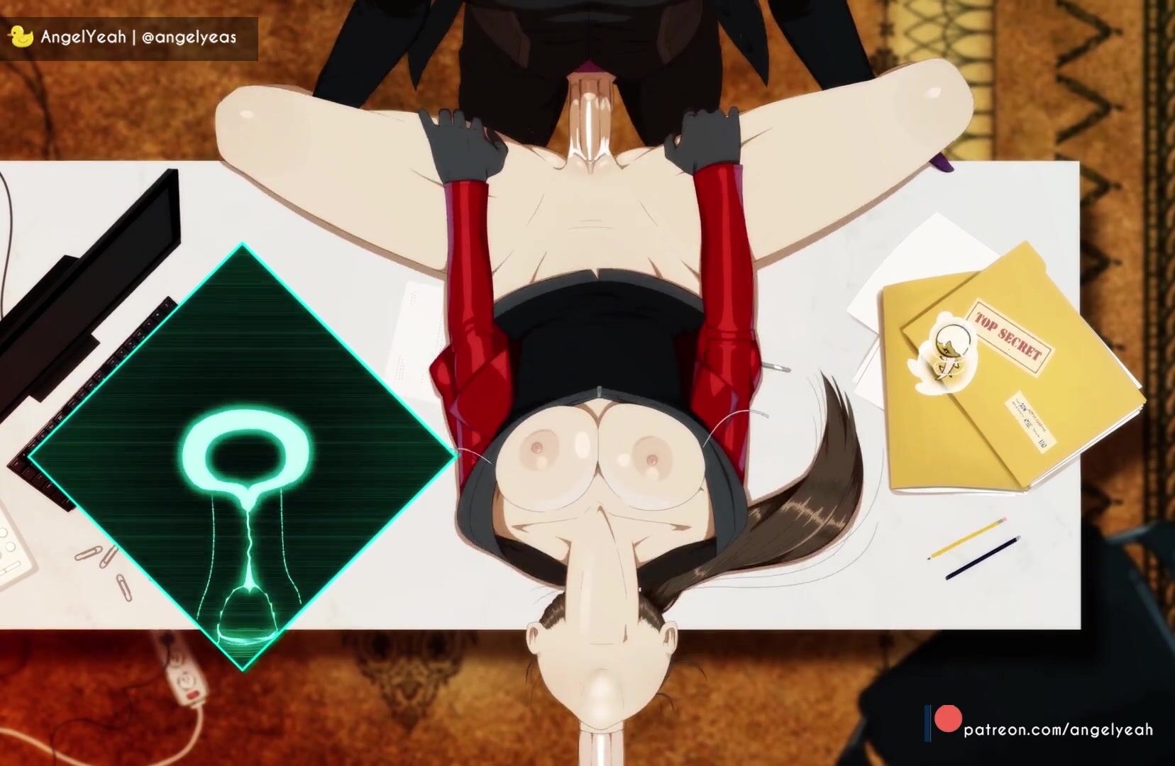 Ai: the somnium files [angelyeah]