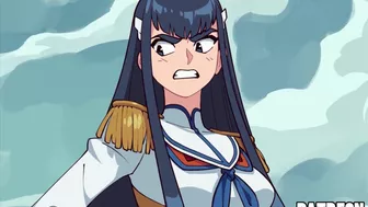 Kill la Kill Category
