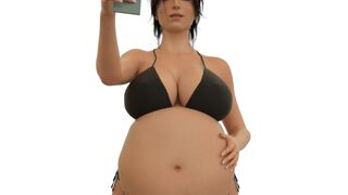 Lara Croft The Temple Of Oblivion