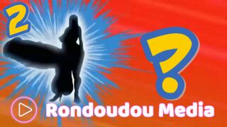 [HMV] Xtreme Futa Fuck II - Rondoudou Media