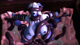 A Reckless Draenei An Insatiable Succubus And A Trapping Chest [Kaminakirei]