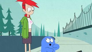 Zone -  Foster's Home for Imaginary Friends