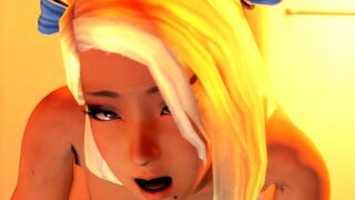 Shower [Kleinvoimond]