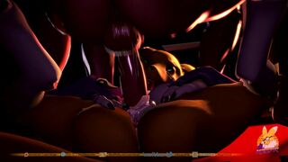 Some Rena Fucc - Kespr