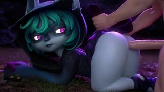 Vexy Sexy [Mrlolzies101]