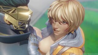 All aboard the Octrain Compilation [Dzooworks]