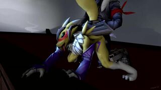 Rena x Beelze - Kespr