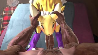 Rena Rough Throat - Kespr