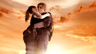 Resident Evil  True Ending