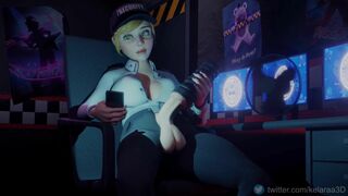 Futanari compilation Part 6