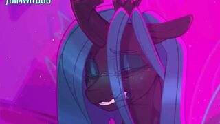 Queen Chrysalis [dimwitdog]