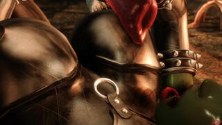 Distress Animal Crackers Ep 04