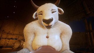 Wild Life - Divine Bovine