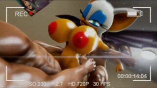 [hungerpaul]Rec Rouge 1-5