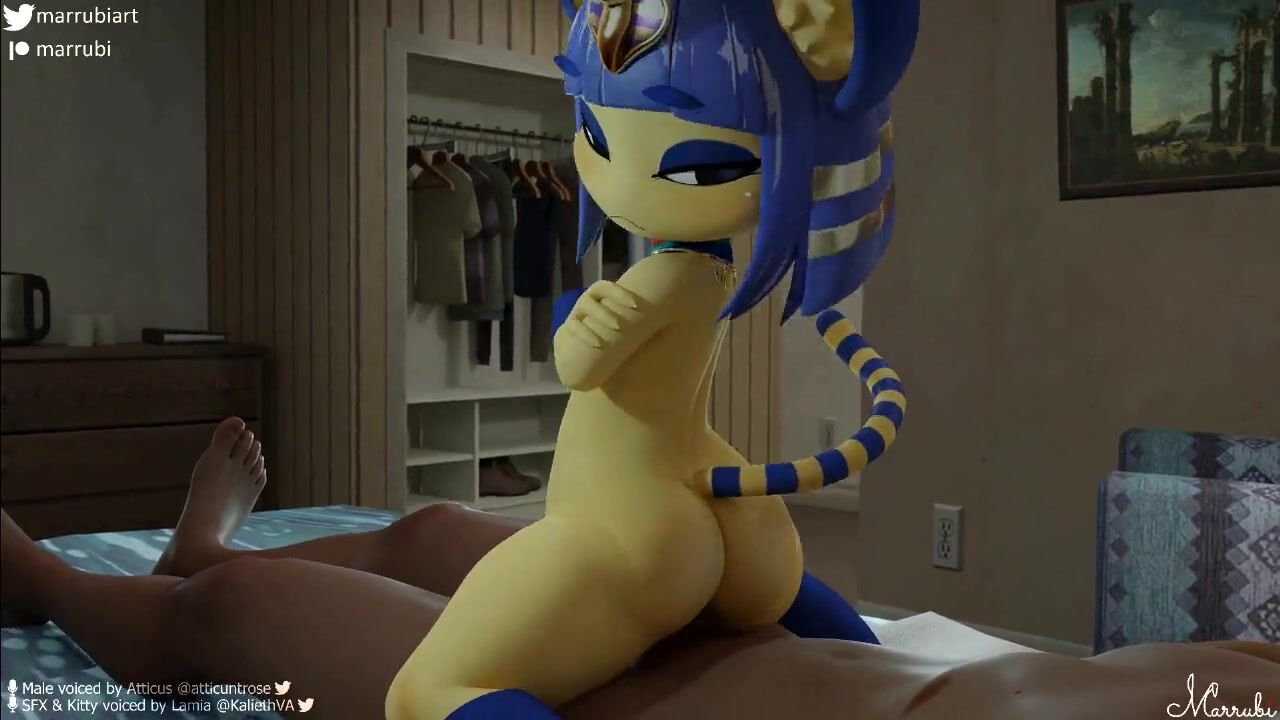 Good girl isabelle marrubi