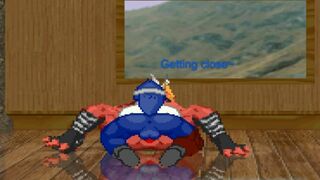 MUGEN - Falco Breeds Delga