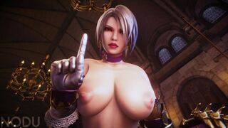 Wrapped In Ivy [Nodusfm]