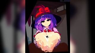 Iku Nagae - Touhou [takorin]