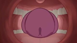 Cat and Bat [cat_n_bat]