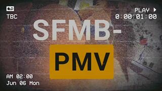 (Old) Dead or Alive PMV Anaconda