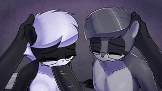 Furrys Blowjob [t.f.a.n.c.s.]