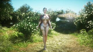 Double Trouble Comic