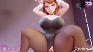 Penny Bunny [Tyviania amd HentaiVR]