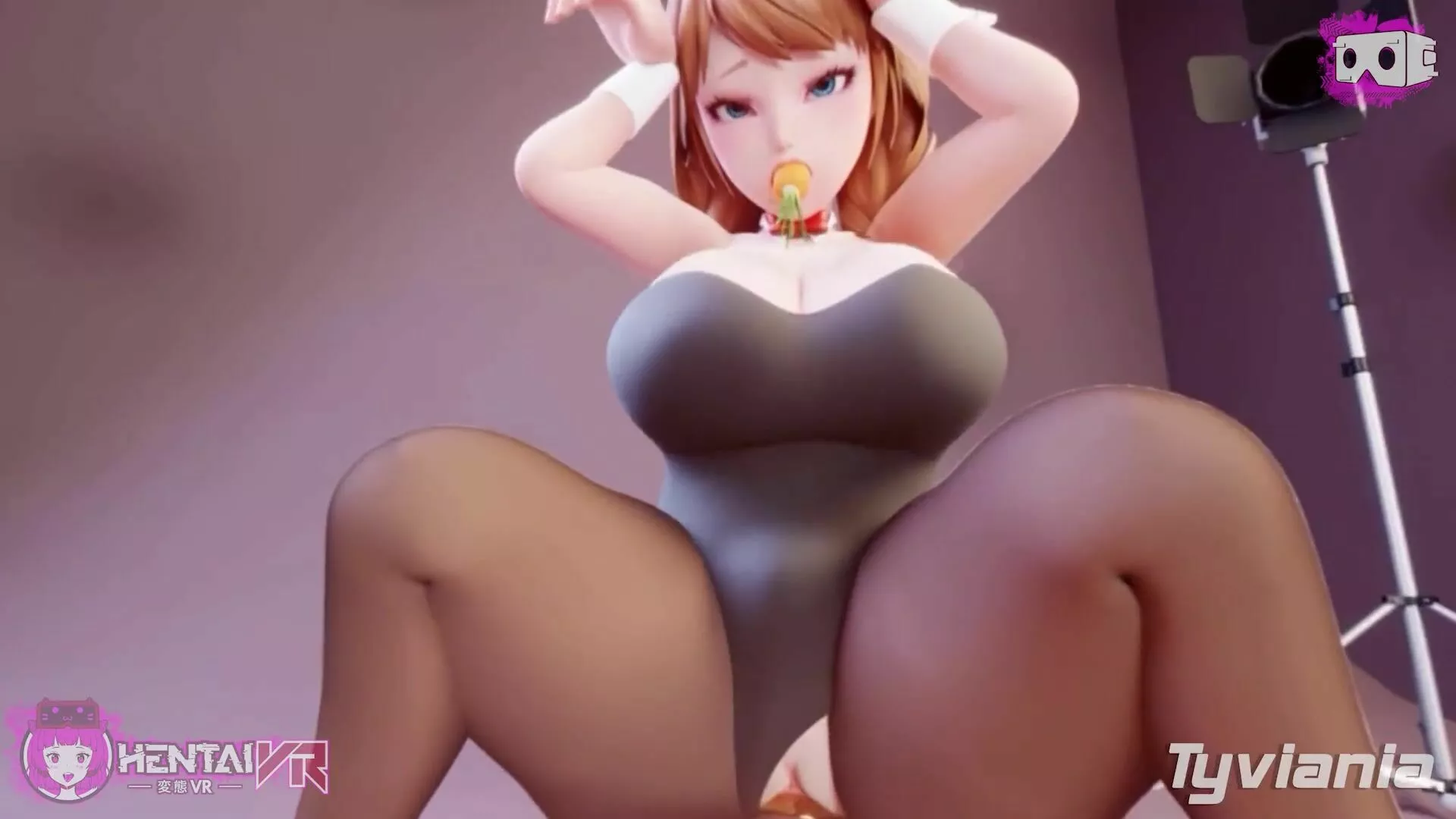 Penny Bunny [Tyviania amd HentaiVR]