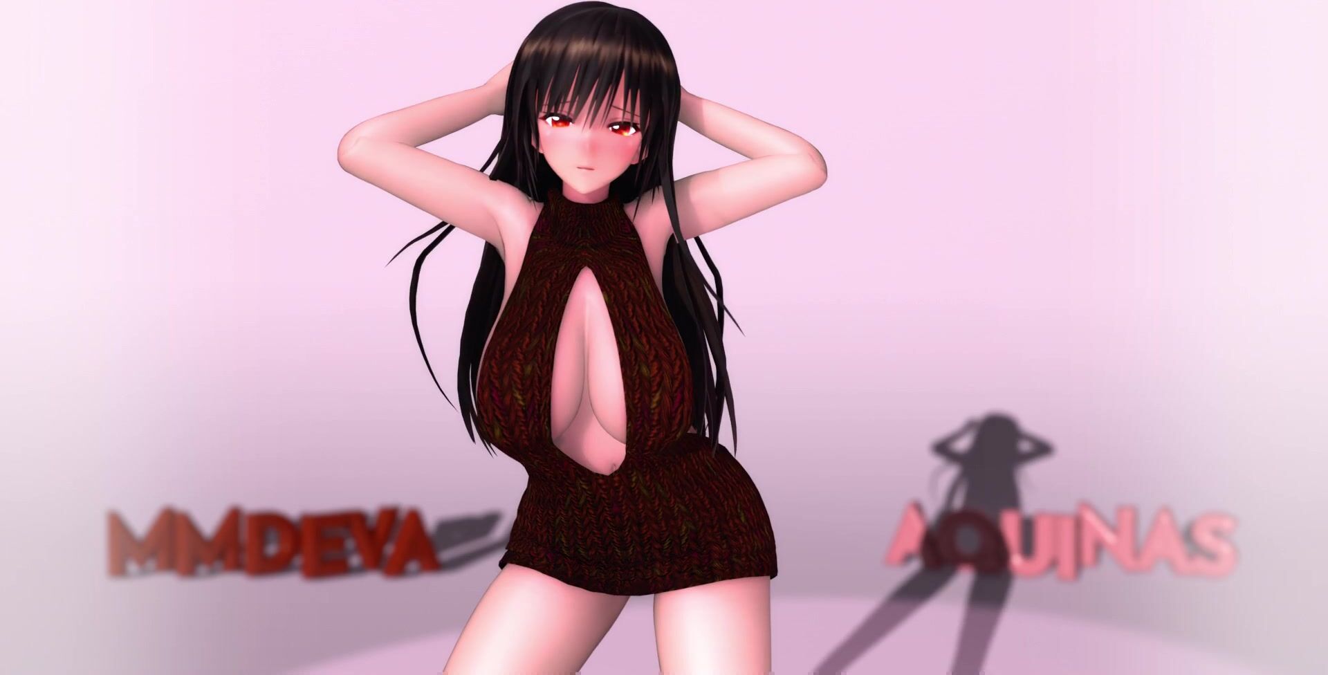 Aquianasmmd Photoshoot 1