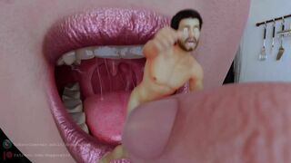 Cora's House of Tinies (Part 1) | May 2022