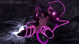 Kai'sa's Second Skin [Shido]