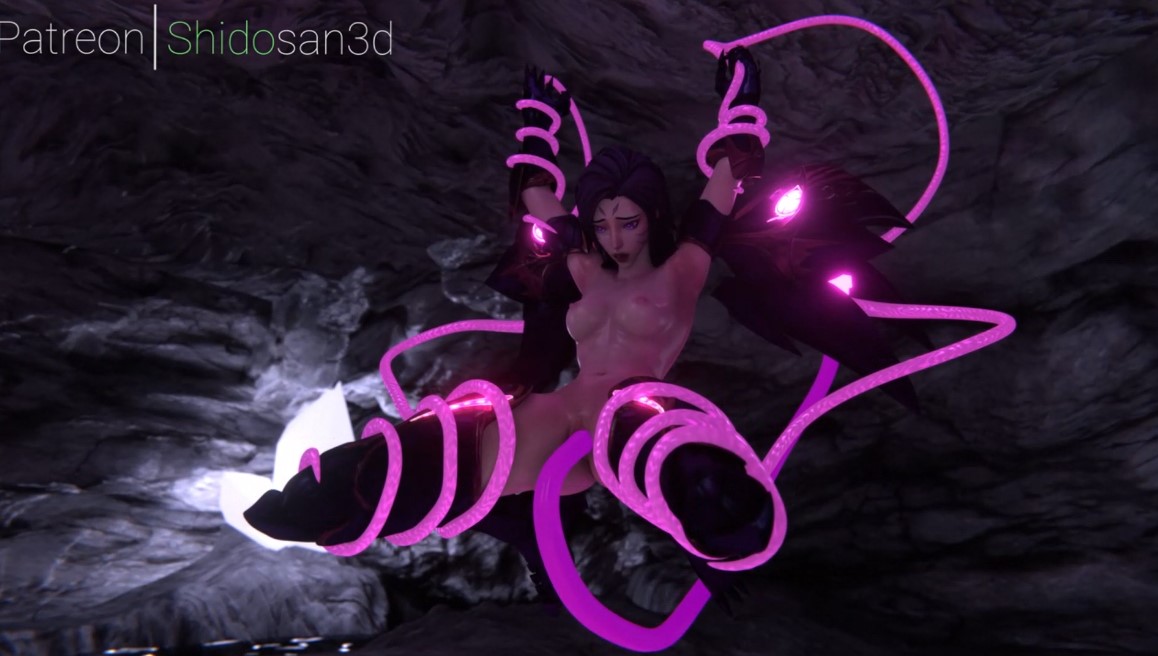 kai'sa