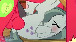 Big Mac and Marble Pie [canaryprimary]