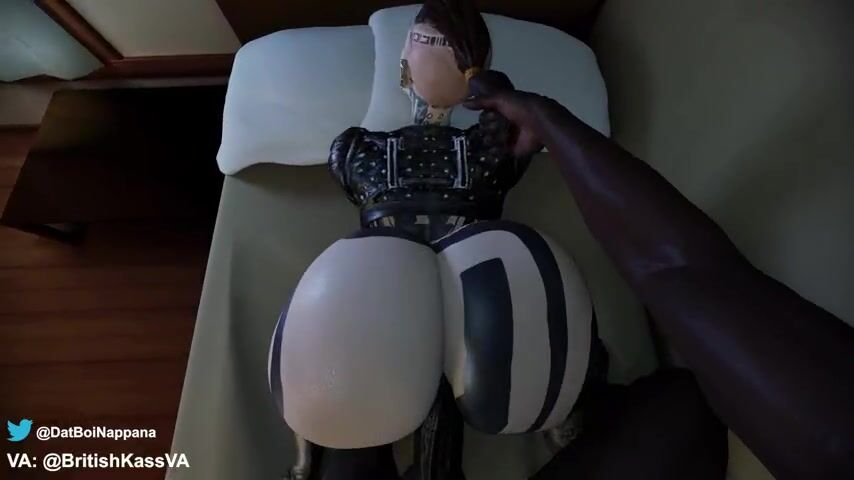 Jack Still Loves Getting Blacked Nappana