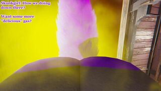 Pako's Wild Western Dream Adventure [ElSharkoDiablo]