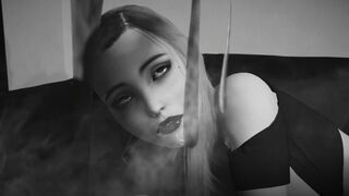 Virgin Katya's Film Trailer