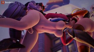 Futa Sandwich [Bandoned]