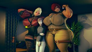 The Ritual - Part One