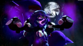 Hex Maniac [gurochanop]