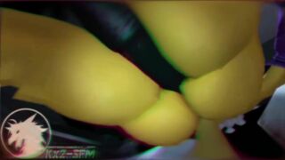 kx2-sfm - Renamon or sound of Ayesha Erotica  Emo Boy