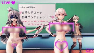 Kancolle【ep4.5】- by nana77 shinshi