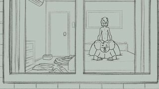 The Handyman [Kostos art]