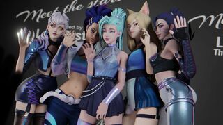 The Initiation [Junkerz]